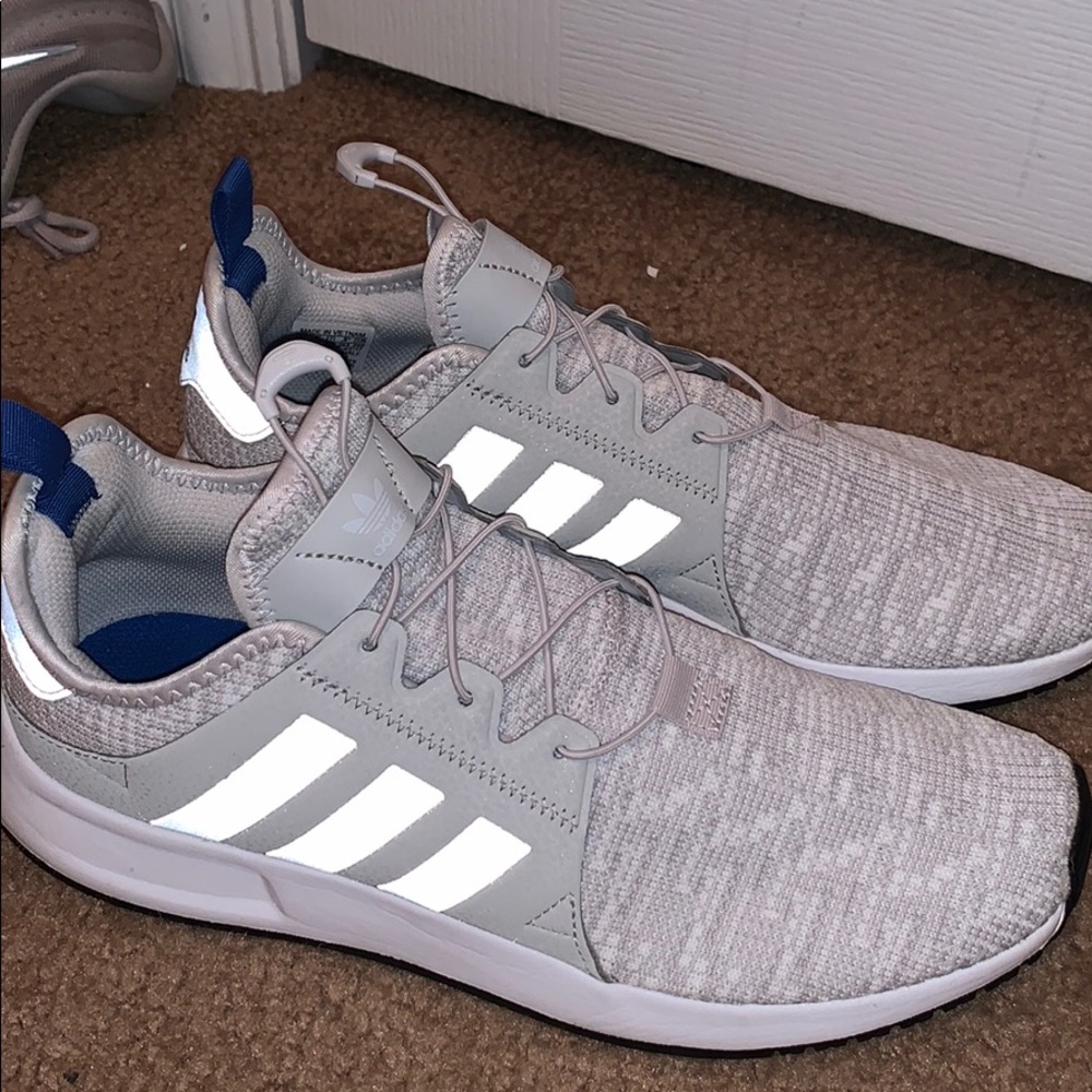 Adidas X PLR